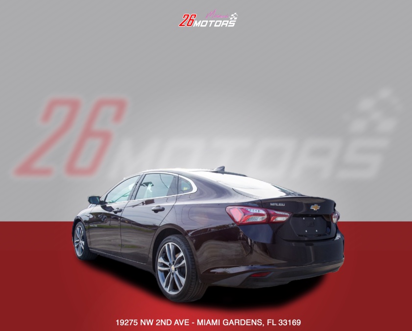2021 Chevrolet Malibu 4dr Sdn LT, available for sale in Miami, Florida | 26 Motors Miami. Miami, Florida 2021 Chevrolet Malibu 4dr Sdn LT, available for sale in Miami, Florida | 26 Motors Miami. Miami, Florida