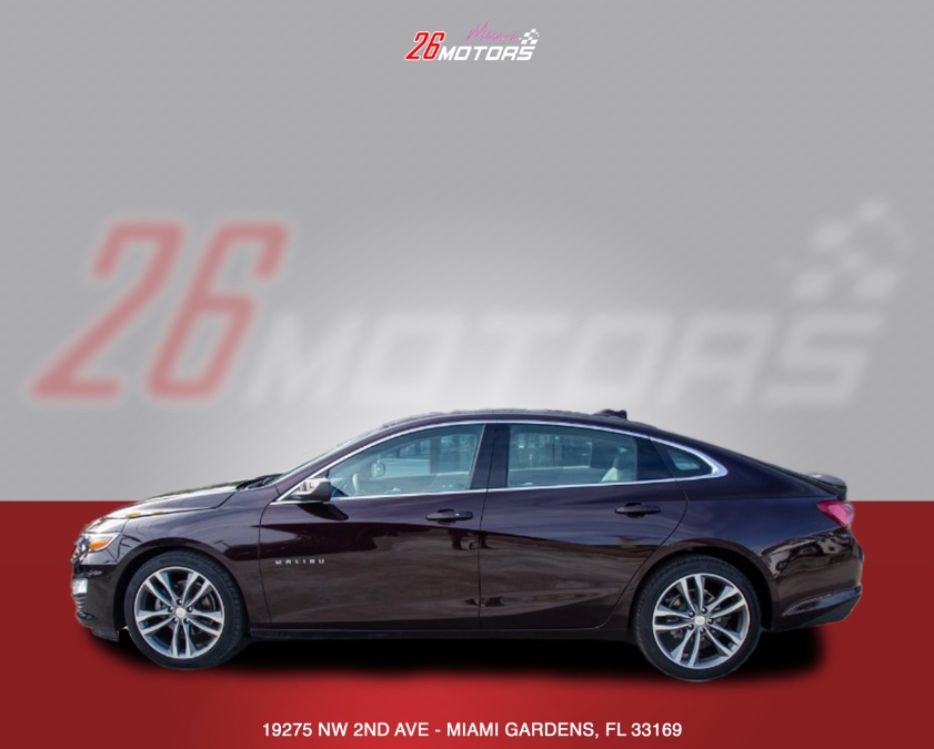 2021 Chevrolet Malibu 4dr Sdn LT, available for sale in Miami, Florida | 26 Motors Miami. Miami, Florida 2021 Chevrolet Malibu 4dr Sdn LT, available for sale in Miami, Florida | 26 Motors Miami. Miami, Florida