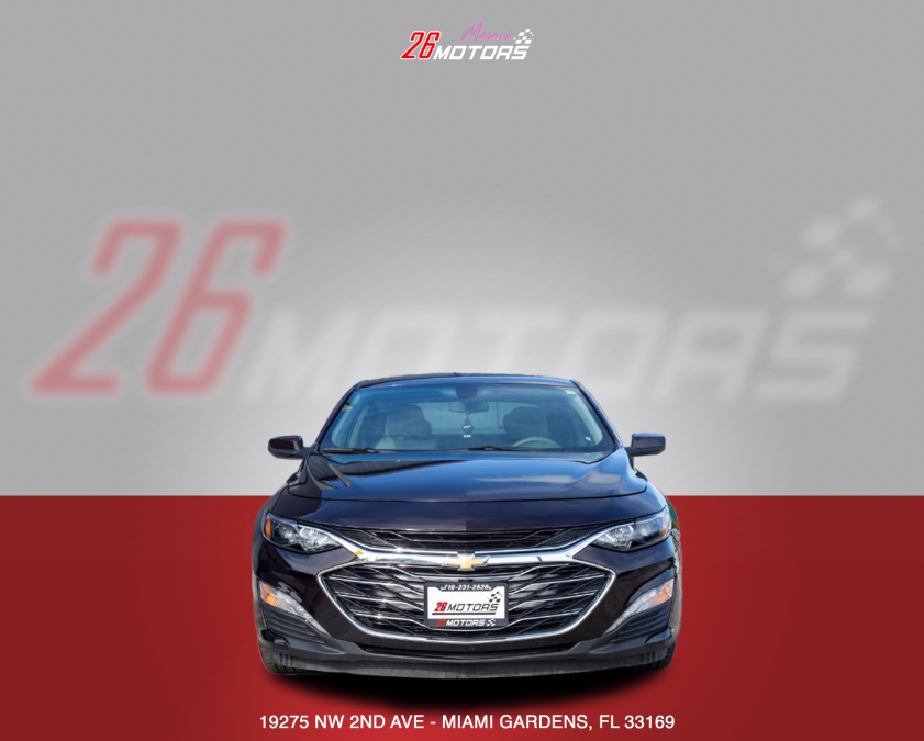 2021 Chevrolet Malibu 4dr Sdn LT, available for sale in Miami, Florida | 26 Motors Miami. Miami, Florida 2021 Chevrolet Malibu 4dr Sdn LT, available for sale in Miami, Florida | 26 Motors Miami. Miami, Florida