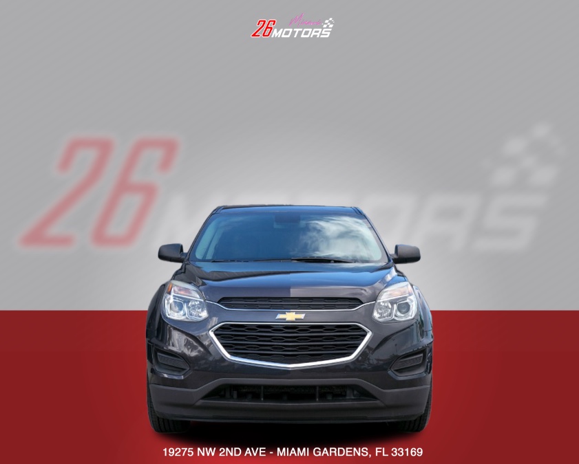 2016 Chevrolet Equinox AWD 4dr LT, available for sale in Miami, Florida | 26 Motors Miami. Miami, Florida 2016 Chevrolet Equinox AWD 4dr LT, available for sale in Miami, Florida | 26 Motors Miami. Miami, Florida