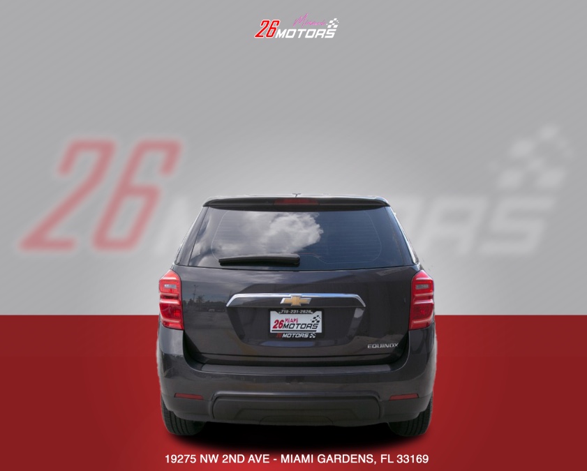 2016 Chevrolet Equinox AWD 4dr LT, available for sale in Miami, Florida | 26 Motors Miami. Miami, Florida 2016 Chevrolet Equinox AWD 4dr LT, available for sale in Miami, Florida | 26 Motors Miami. Miami, Florida