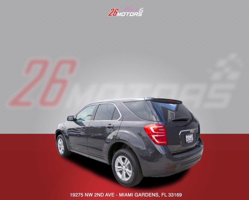 2016 Chevrolet Equinox AWD 4dr LT, available for sale in Miami, Florida | 26 Motors Miami. Miami, Florida 2016 Chevrolet Equinox AWD 4dr LT, available for sale in Miami, Florida | 26 Motors Miami. Miami, Florida