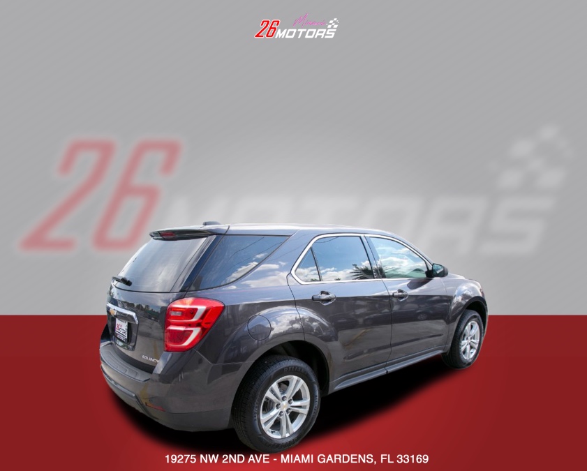 2016 Chevrolet Equinox AWD 4dr LT, available for sale in Miami, Florida | 26 Motors Miami. Miami, Florida 2016 Chevrolet Equinox AWD 4dr LT, available for sale in Miami, Florida | 26 Motors Miami. Miami, Florida
