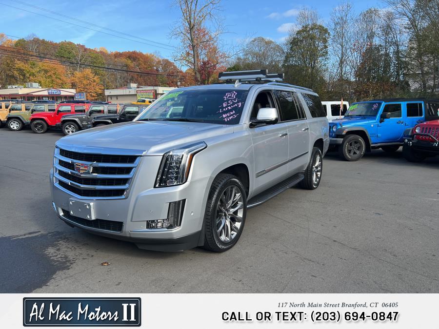 Used car dealer in Branford, East Haven, North Branford, Guilford, CT