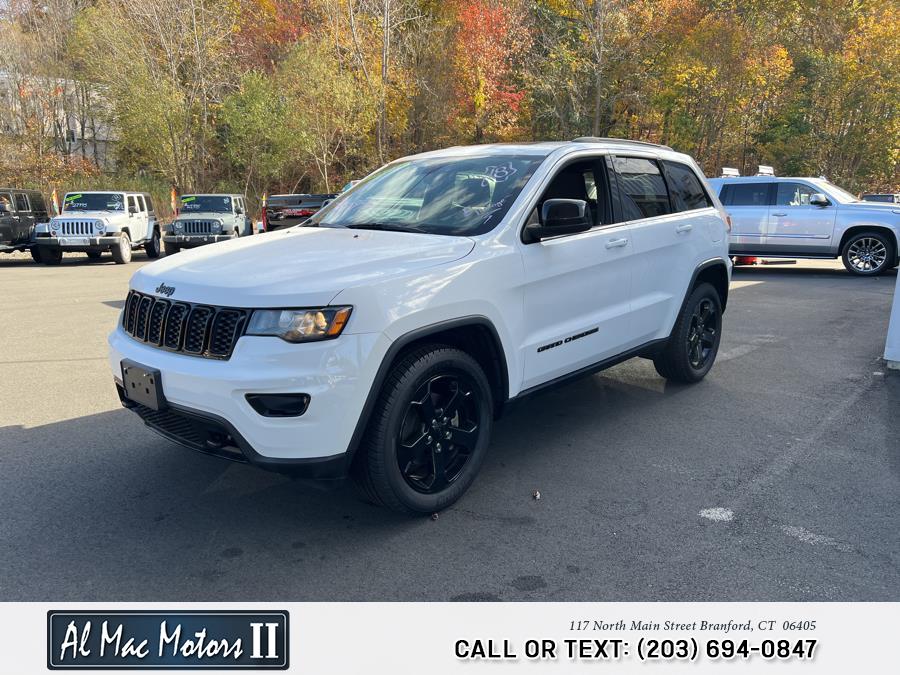 Used car dealer in Branford, East Haven, North Branford, Guilford, CT