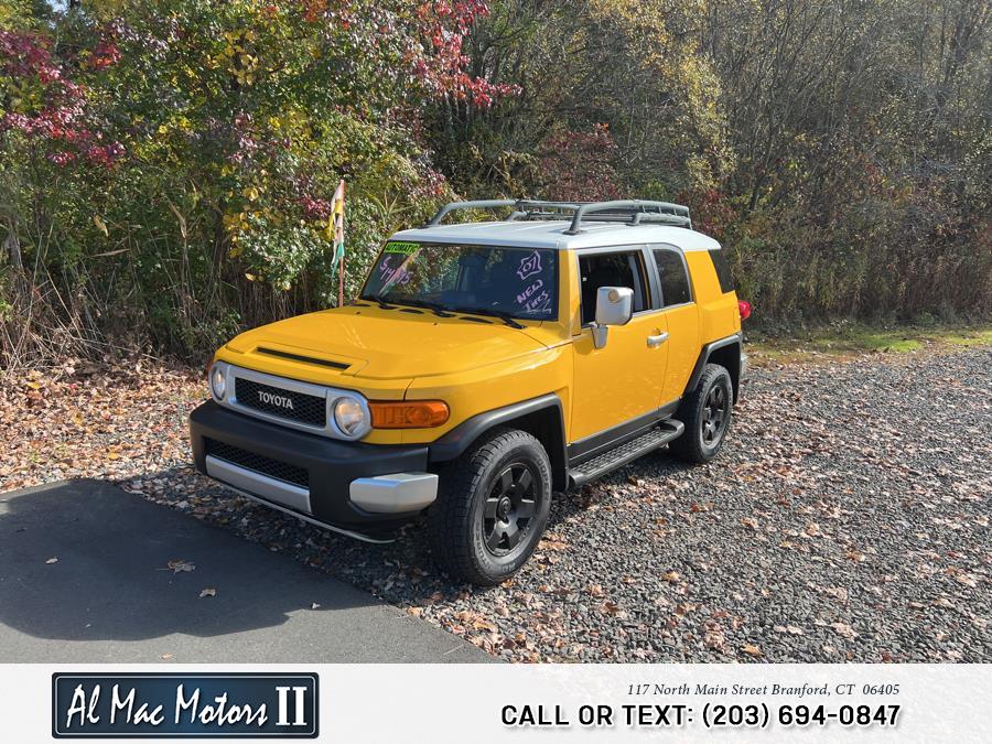 Used car dealer in Branford, East Haven, North Branford, Guilford, CT