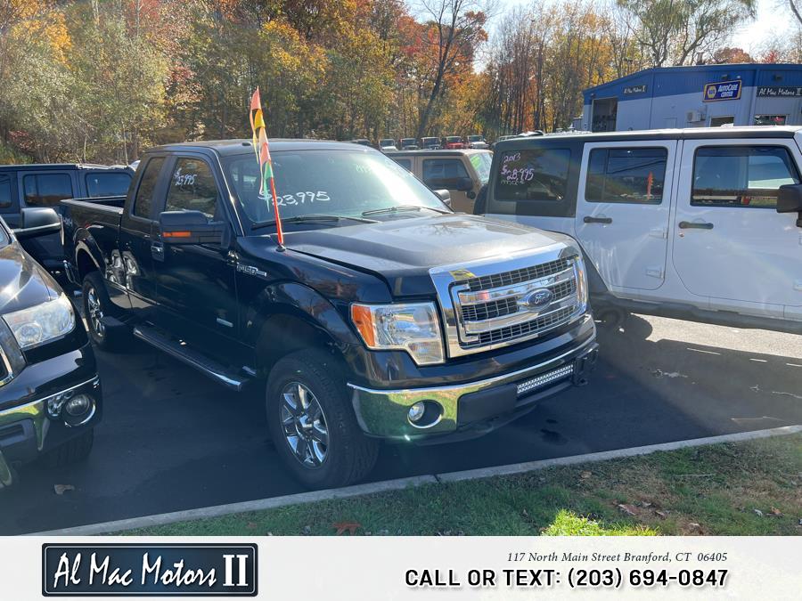 Used car dealer in Branford, East Haven, North Branford, Guilford, CT Al Mac Motors 2