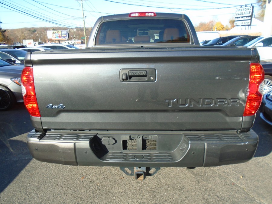 2015 Toyota Tundra 4WD Truck crew cab 1794 edition, available for sale in Waterbury, Connecticut | Jim Juliani Motors. Waterbury, Connecticut 2015 Toyota Tundra 4WD Truck crew cab 1794 edition, available for sale in Waterbury, Connecticut | Jim Juliani Motors. Waterbury, Connecticut