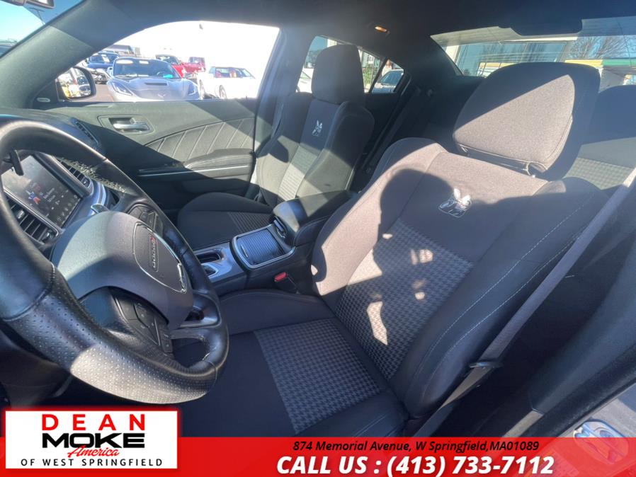 Used Dodge Charger Scat Pack RWD 2019 | Dean Moke America of West Springfield. W Springfield, Massachusetts Used Dodge Charger Scat Pack RWD 2019 | Dean Moke America of West Springfield. W Springfield, Massachusetts