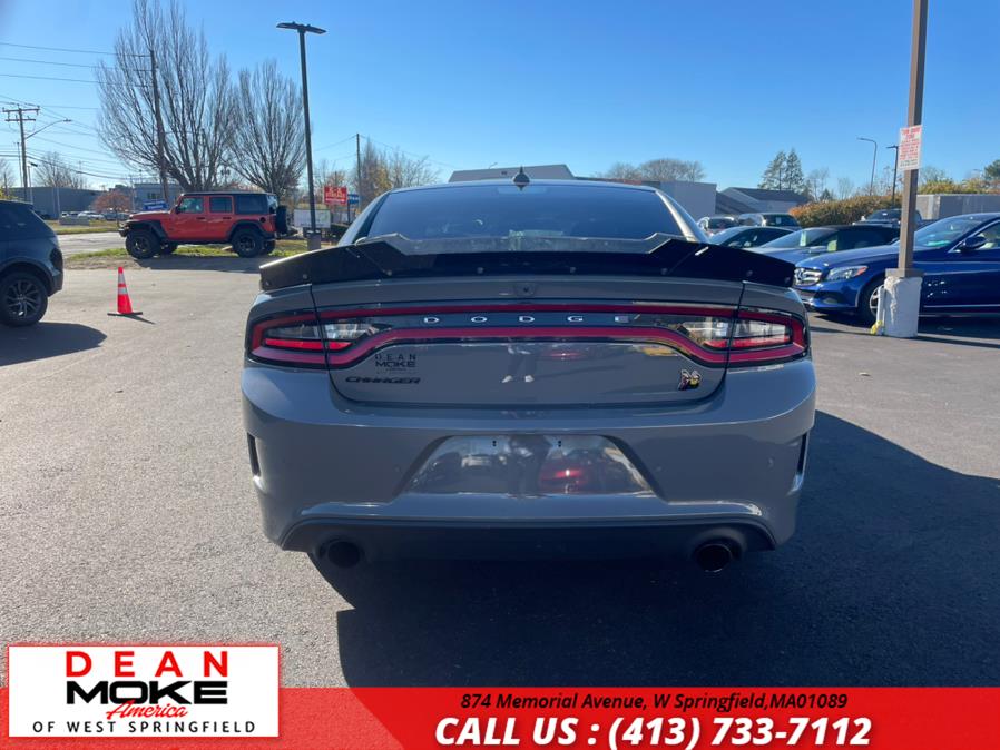Used Dodge Charger Scat Pack RWD 2019 | Dean Moke America of West Springfield. W Springfield, Massachusetts Used Dodge Charger Scat Pack RWD 2019 | Dean Moke America of West Springfield. W Springfield, Massachusetts