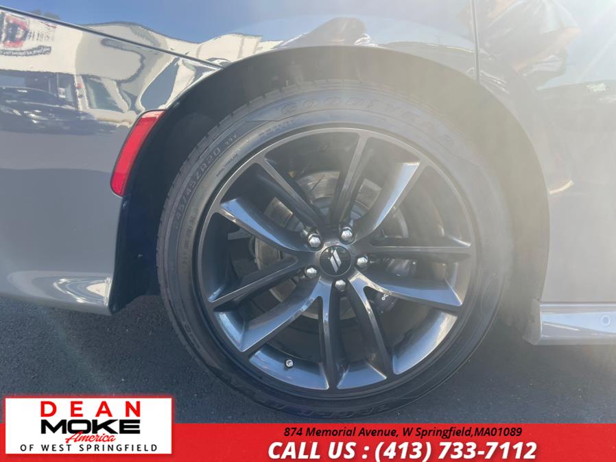 Used Dodge Charger Scat Pack RWD 2019 | Dean Moke America of West Springfield. W Springfield, Massachusetts Used Dodge Charger Scat Pack RWD 2019 | Dean Moke America of West Springfield. W Springfield, Massachusetts