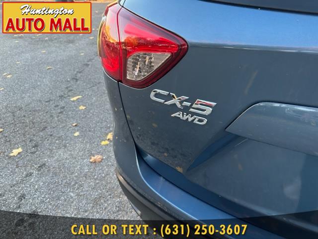 2016 Mazda CX-5 AWD 4dr Auto Touring, available for sale in Huntington Station, New York | Huntington Auto Mall. Huntington Station, New York 2016 Mazda CX-5 AWD 4dr Auto Touring, available for sale in Huntington Station, New York | Huntington Auto Mall. Huntington Station, New York