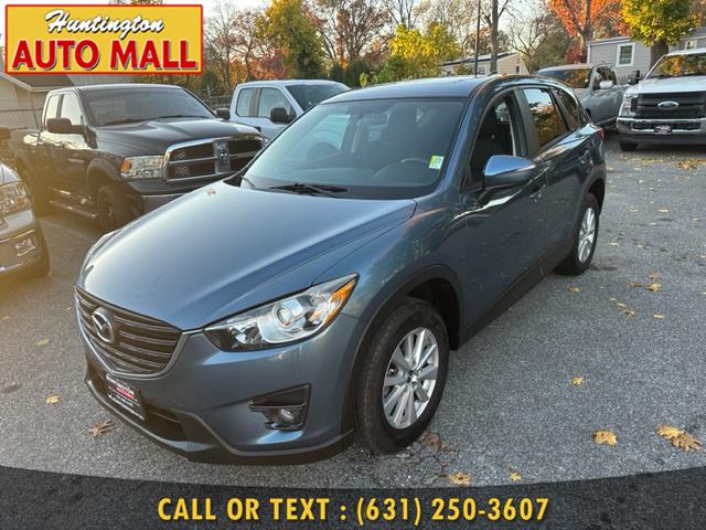 2016 Mazda CX-5 AWD 4dr Auto Touring, available for sale in Huntington Station, New York | Huntington Auto Mall. Huntington Station, New York 2016 Mazda CX-5 AWD 4dr Auto Touring, available for sale in Huntington Station, New York | Huntington Auto Mall. Huntington Station, New York