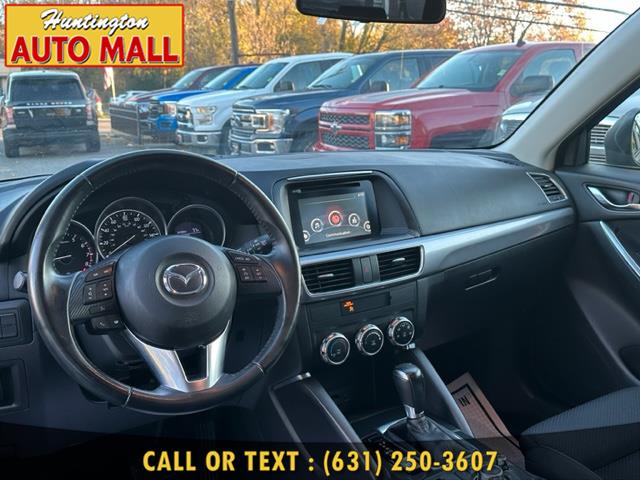 2016 Mazda CX-5 AWD 4dr Auto Touring, available for sale in Huntington Station, New York | Huntington Auto Mall. Huntington Station, New York 2016 Mazda CX-5 AWD 4dr Auto Touring, available for sale in Huntington Station, New York | Huntington Auto Mall. Huntington Station, New York