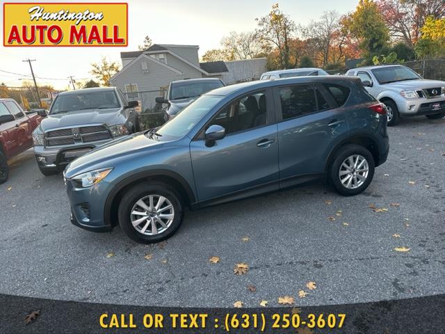 2016 Mazda CX-5 AWD 4dr Auto Touring, available for sale in Huntington Station, New York | Huntington Auto Mall. Huntington Station, New York 2016 Mazda CX-5 AWD 4dr Auto Touring, available for sale in Huntington Station, New York | Huntington Auto Mall. Huntington Station, New York