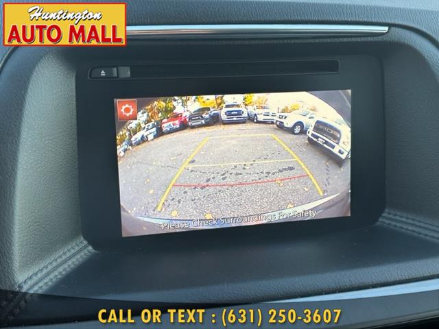 2016 Mazda CX-5 AWD 4dr Auto Touring, available for sale in Huntington Station, New York | Huntington Auto Mall. Huntington Station, New York 2016 Mazda CX-5 AWD 4dr Auto Touring, available for sale in Huntington Station, New York | Huntington Auto Mall. Huntington Station, New York