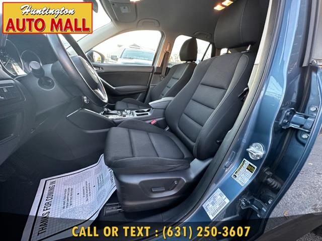 2016 Mazda CX-5 AWD 4dr Auto Touring, available for sale in Huntington Station, New York | Huntington Auto Mall. Huntington Station, New York 2016 Mazda CX-5 AWD 4dr Auto Touring, available for sale in Huntington Station, New York | Huntington Auto Mall. Huntington Station, New York