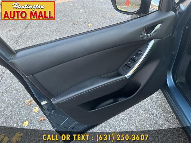2016 Mazda CX-5 AWD 4dr Auto Touring, available for sale in Huntington Station, New York | Huntington Auto Mall. Huntington Station, New York 2016 Mazda CX-5 AWD 4dr Auto Touring, available for sale in Huntington Station, New York | Huntington Auto Mall. Huntington Station, New York