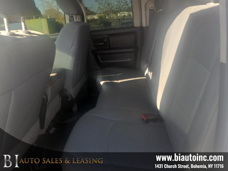 Used Ram 1500 Classic Express 4x4 Quad Cab 6''4" Box 2019 | B I Auto Sales. Bohemia, New York Used Ram 1500 Classic Express 4x4 Quad Cab 6''4" Box 2019 | B I Auto Sales. Bohemia, New York