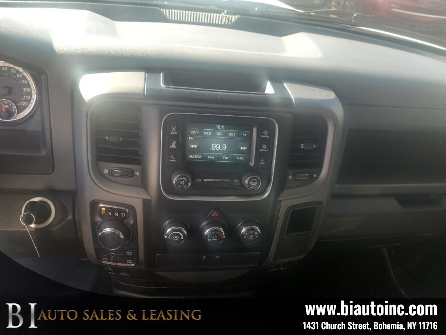 Used Ram 1500 Classic Express 4x4 Quad Cab 6''4" Box 2019 | B I Auto Sales. Bohemia, New York Used Ram 1500 Classic Express 4x4 Quad Cab 6''4" Box 2019 | B I Auto Sales. Bohemia, New York