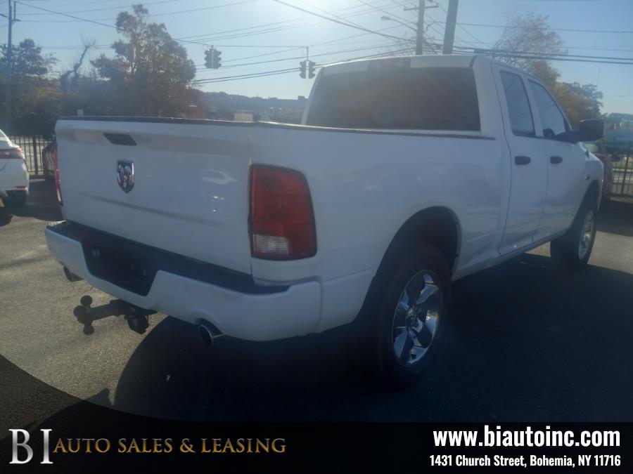 Used Ram 1500 Classic Express 4x4 Quad Cab 6''4" Box 2019 | B I Auto Sales. Bohemia, New York Used Ram 1500 Classic Express 4x4 Quad Cab 6''4" Box 2019 | B I Auto Sales. Bohemia, New York