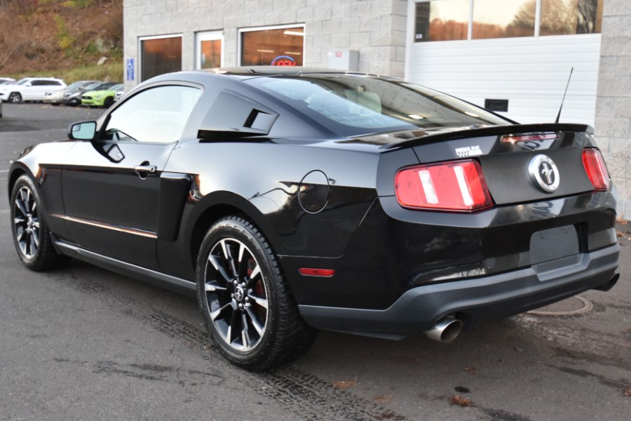 Used Ford Mustang 2dr Cpe V6 Premium 2011 | Highline Car Connection. Waterbury, Connecticut Used Ford Mustang 2dr Cpe V6 Premium 2011 | Highline Car Connection. Waterbury, Connecticut