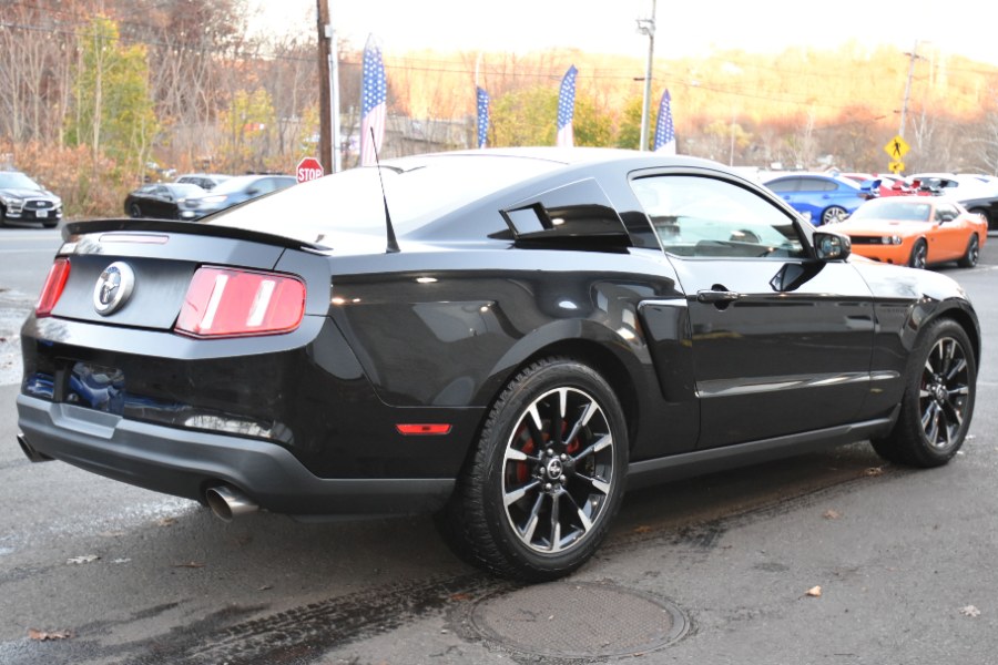 Used Ford Mustang 2dr Cpe V6 Premium 2011 | Highline Car Connection. Waterbury, Connecticut Used Ford Mustang 2dr Cpe V6 Premium 2011 | Highline Car Connection. Waterbury, Connecticut