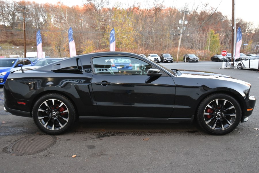 Used Ford Mustang 2dr Cpe V6 Premium 2011 | Highline Car Connection. Waterbury, Connecticut Used Ford Mustang 2dr Cpe V6 Premium 2011 | Highline Car Connection. Waterbury, Connecticut