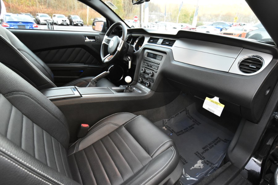 Used Ford Mustang 2dr Cpe V6 Premium 2011 | Highline Car Connection. Waterbury, Connecticut Used Ford Mustang 2dr Cpe V6 Premium 2011 | Highline Car Connection. Waterbury, Connecticut