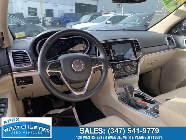 Used Jeep Grand Cherokee Limited 2019 | Apex Westchester Used Vehicles. White Plains, New York Used Jeep Grand Cherokee Limited 2019 | Apex Westchester Used Vehicles. White Plains, New York