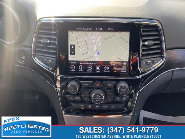 Used Jeep Grand Cherokee Limited 2019 | Apex Westchester Used Vehicles. White Plains, New York Used Jeep Grand Cherokee Limited 2019 | Apex Westchester Used Vehicles. White Plains, New York