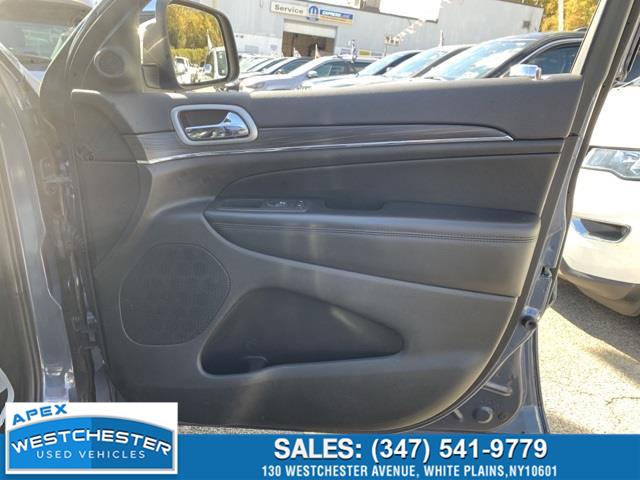 Used Jeep Grand Cherokee Limited 2019 | Apex Westchester Used Vehicles. White Plains, New York Used Jeep Grand Cherokee Limited 2019 | Apex Westchester Used Vehicles. White Plains, New York