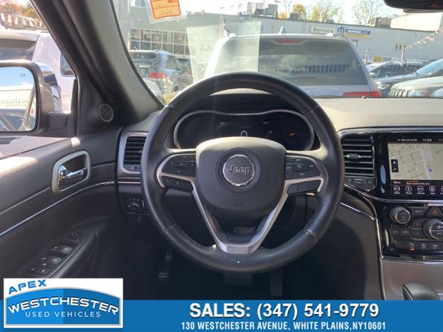 Used Jeep Grand Cherokee Limited 2019 | Apex Westchester Used Vehicles. White Plains, New York Used Jeep Grand Cherokee Limited 2019 | Apex Westchester Used Vehicles. White Plains, New York
