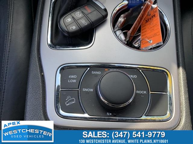 Used Jeep Grand Cherokee Limited 2019 | Apex Westchester Used Vehicles. White Plains, New York Used Jeep Grand Cherokee Limited 2019 | Apex Westchester Used Vehicles. White Plains, New York