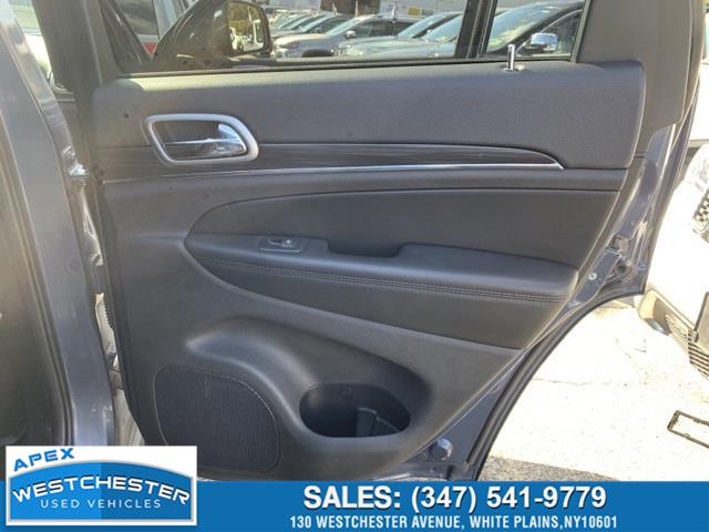 Used Jeep Grand Cherokee Limited 2019 | Apex Westchester Used Vehicles. White Plains, New York Used Jeep Grand Cherokee Limited 2019 | Apex Westchester Used Vehicles. White Plains, New York