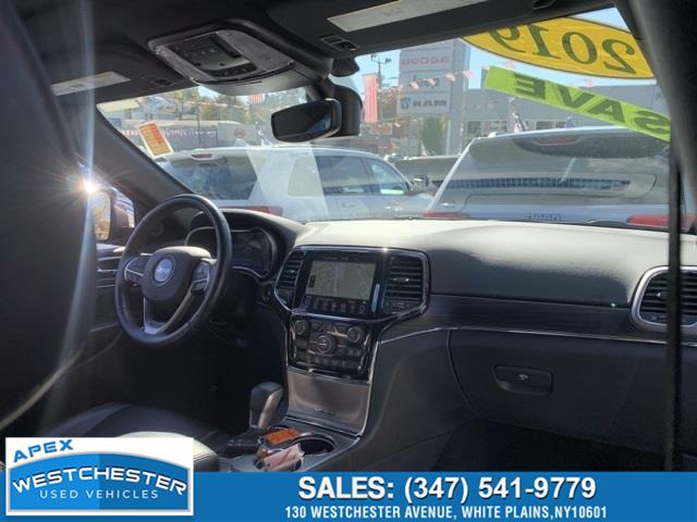 Used Jeep Grand Cherokee Limited 2019 | Apex Westchester Used Vehicles. White Plains, New York Used Jeep Grand Cherokee Limited 2019 | Apex Westchester Used Vehicles. White Plains, New York