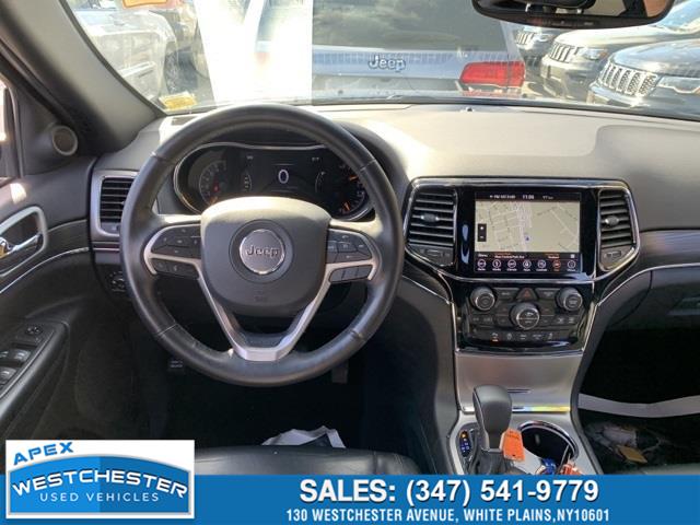 Used Jeep Grand Cherokee Limited 2019 | Apex Westchester Used Vehicles. White Plains, New York Used Jeep Grand Cherokee Limited 2019 | Apex Westchester Used Vehicles. White Plains, New York