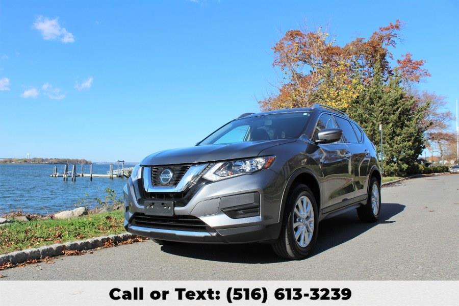 Used Nissan Rogue AWD SV 2020 | Great Neck Car Buyers & Sellers. Great Neck, New York Used Nissan Rogue AWD SV 2020 | Great Neck Car Buyers & Sellers. Great Neck, New York