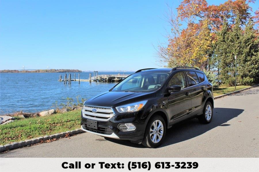 2018 Ford Escape SE 4WD, available for sale in Great Neck, New York | Great Neck Car Buyers & Sellers. Great Neck, New York 2018 Ford Escape SE 4WD, available for sale in Great Neck, New York | Great Neck Car Buyers & Sellers. Great Neck, New York
