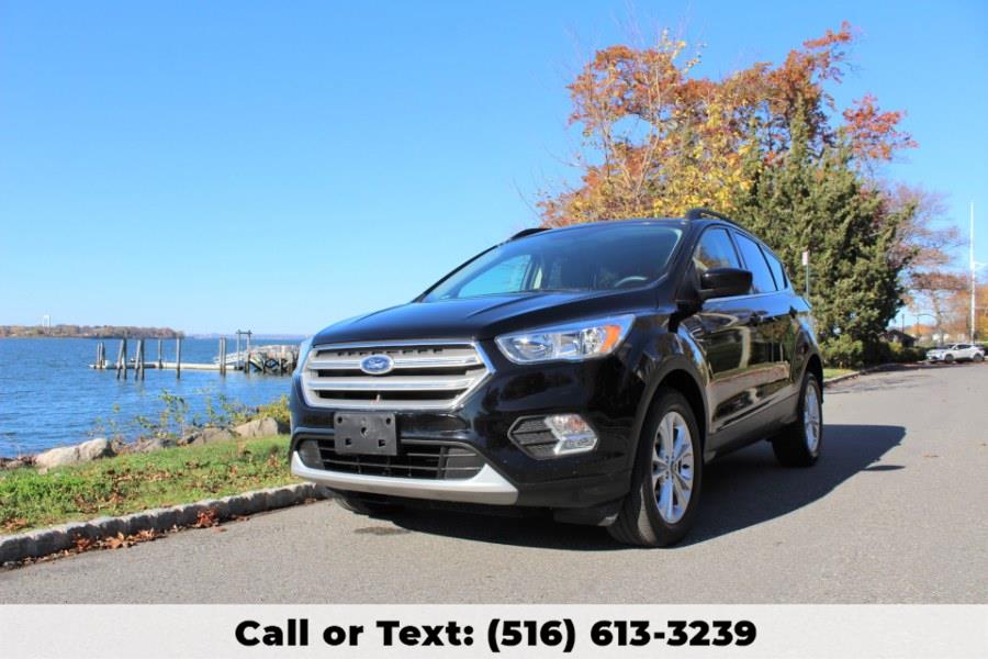 2018 Ford Escape SE 4WD, available for sale in Great Neck, New York | Great Neck Car Buyers & Sellers. Great Neck, New York 2018 Ford Escape SE 4WD, available for sale in Great Neck, New York | Great Neck Car Buyers & Sellers. Great Neck, New York