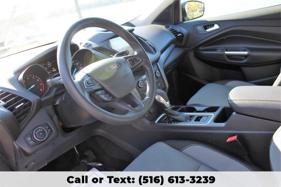 2018 Ford Escape SE 4WD, available for sale in Great Neck, New York | Great Neck Car Buyers & Sellers. Great Neck, New York 2018 Ford Escape SE 4WD, available for sale in Great Neck, New York | Great Neck Car Buyers & Sellers. Great Neck, New York
