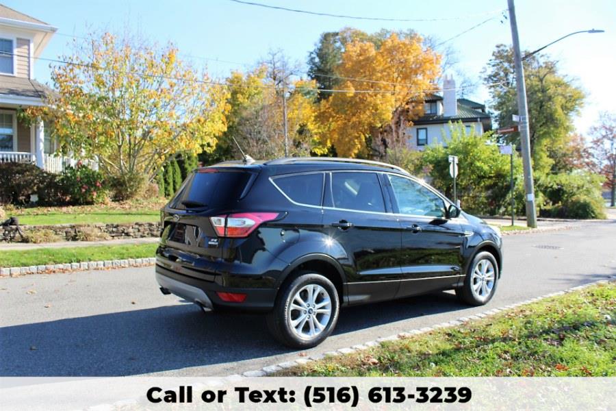 2018 Ford Escape SE 4WD, available for sale in Great Neck, New York | Great Neck Car Buyers & Sellers. Great Neck, New York 2018 Ford Escape SE 4WD, available for sale in Great Neck, New York | Great Neck Car Buyers & Sellers. Great Neck, New York