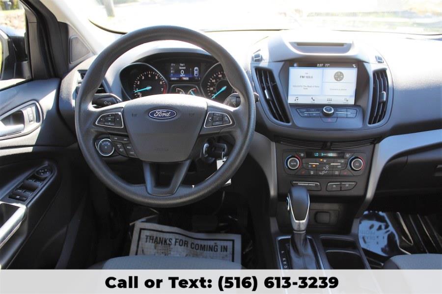 2018 Ford Escape SE 4WD, available for sale in Great Neck, New York | Great Neck Car Buyers & Sellers. Great Neck, New York 2018 Ford Escape SE 4WD, available for sale in Great Neck, New York | Great Neck Car Buyers & Sellers. Great Neck, New York