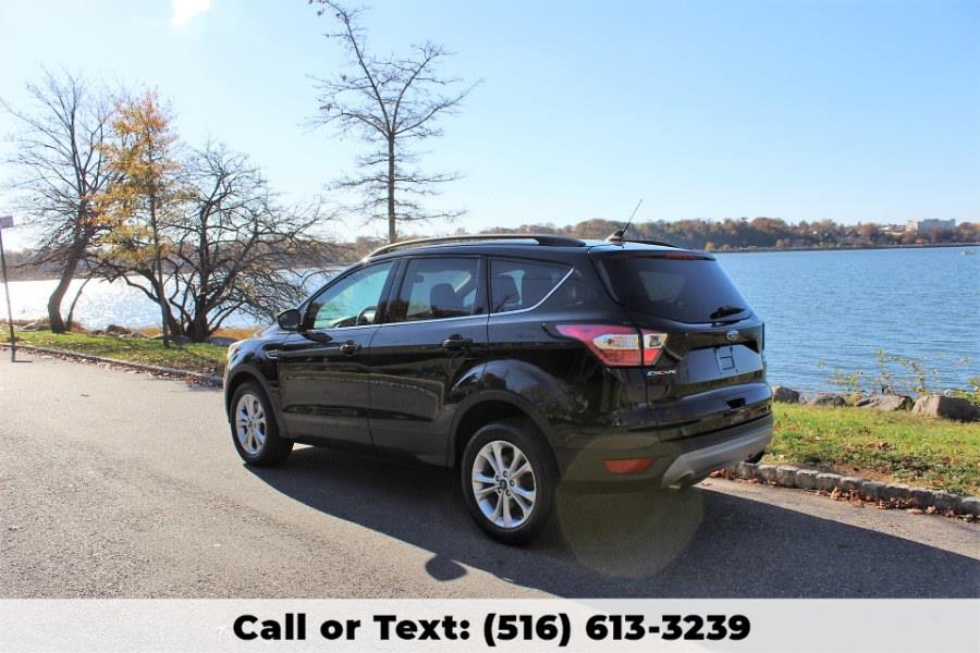 2018 Ford Escape SE 4WD, available for sale in Great Neck, New York | Great Neck Car Buyers & Sellers. Great Neck, New York 2018 Ford Escape SE 4WD, available for sale in Great Neck, New York | Great Neck Car Buyers & Sellers. Great Neck, New York