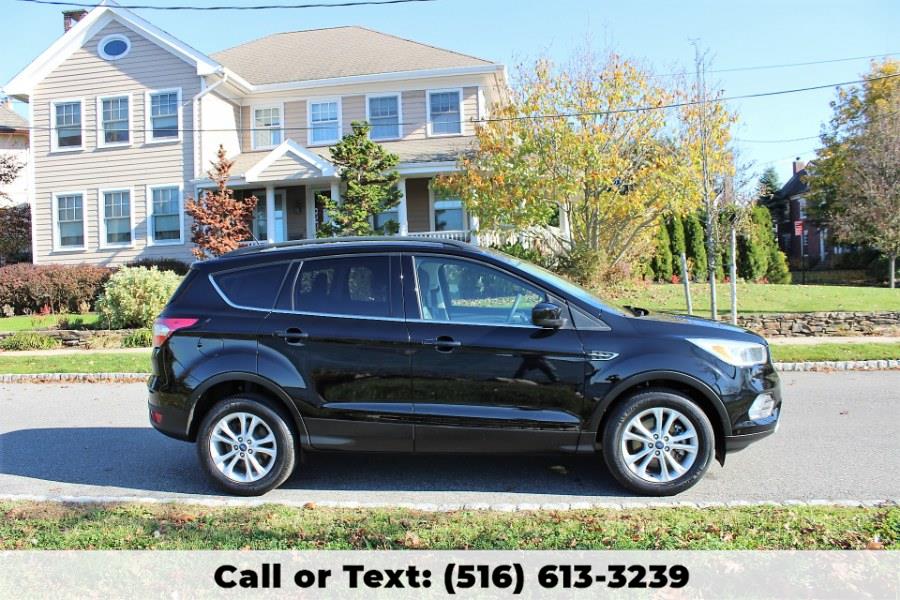 2018 Ford Escape SE 4WD, available for sale in Great Neck, New York | Great Neck Car Buyers & Sellers. Great Neck, New York 2018 Ford Escape SE 4WD, available for sale in Great Neck, New York | Great Neck Car Buyers & Sellers. Great Neck, New York