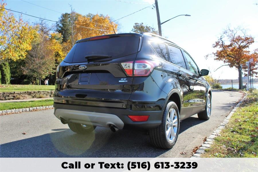 2018 Ford Escape SE 4WD, available for sale in Great Neck, New York | Great Neck Car Buyers & Sellers. Great Neck, New York 2018 Ford Escape SE 4WD, available for sale in Great Neck, New York | Great Neck Car Buyers & Sellers. Great Neck, New York