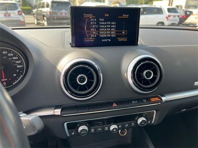2015 Audi A3 2.0T Premium Plus, available for sale in Stratford, Connecticut | Wiz Leasing Inc. Stratford, Connecticut 2015 Audi A3 2.0T Premium Plus, available for sale in Stratford, Connecticut | Wiz Leasing Inc. Stratford, Connecticut