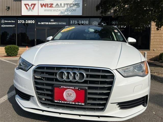 2015 Audi A3 2.0T Premium Plus, available for sale in Stratford, Connecticut | Wiz Leasing Inc. Stratford, Connecticut