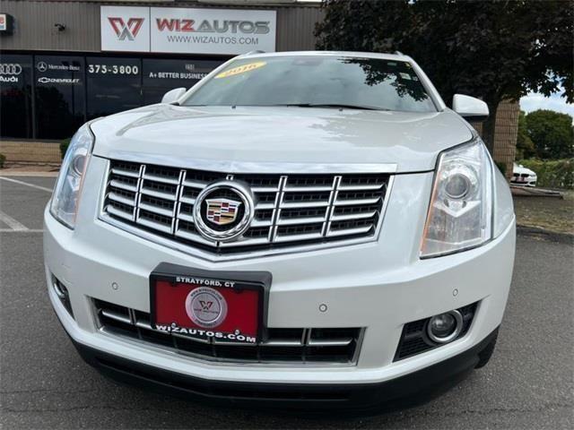 2016 Cadillac Srx Performance, available for sale in Stratford, Connecticut | Wiz Leasing Inc. Stratford, Connecticut