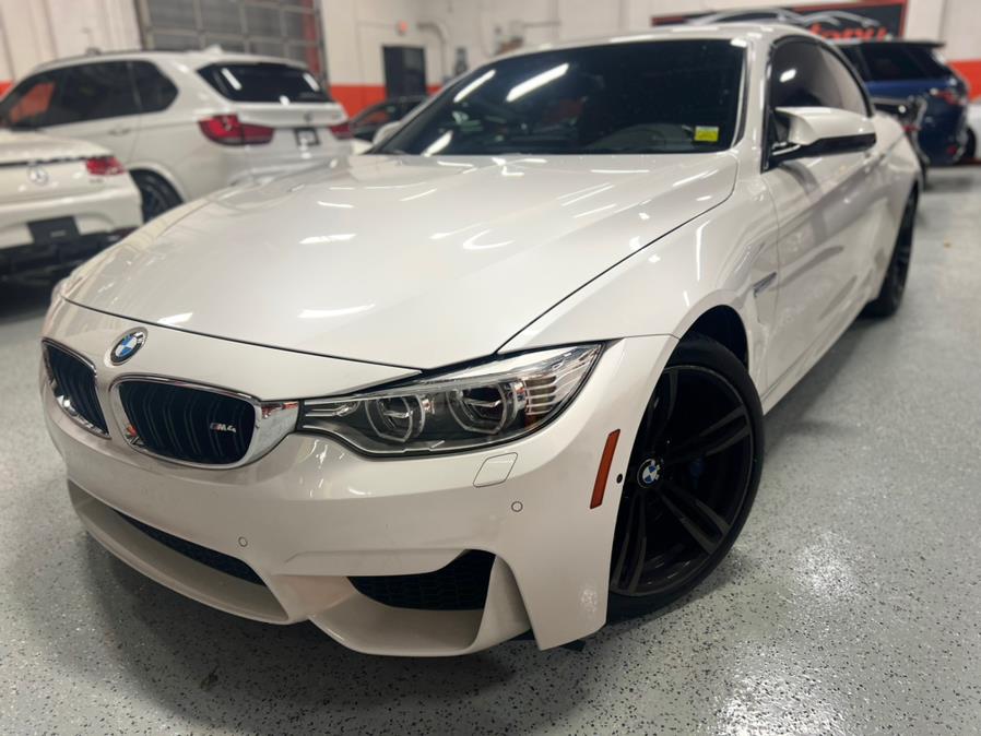 2016 BMW M4 2dr Conv, available for sale in Bronx, New York | Car Factory Expo Inc.. Bronx, New York 2016 BMW M4 2dr Conv, available for sale in Bronx, New York | Car Factory Expo Inc.. Bronx, New York